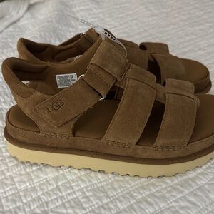 UGG Ladies sandals